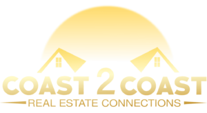 Coast2Coast Real Estate Connections logo
